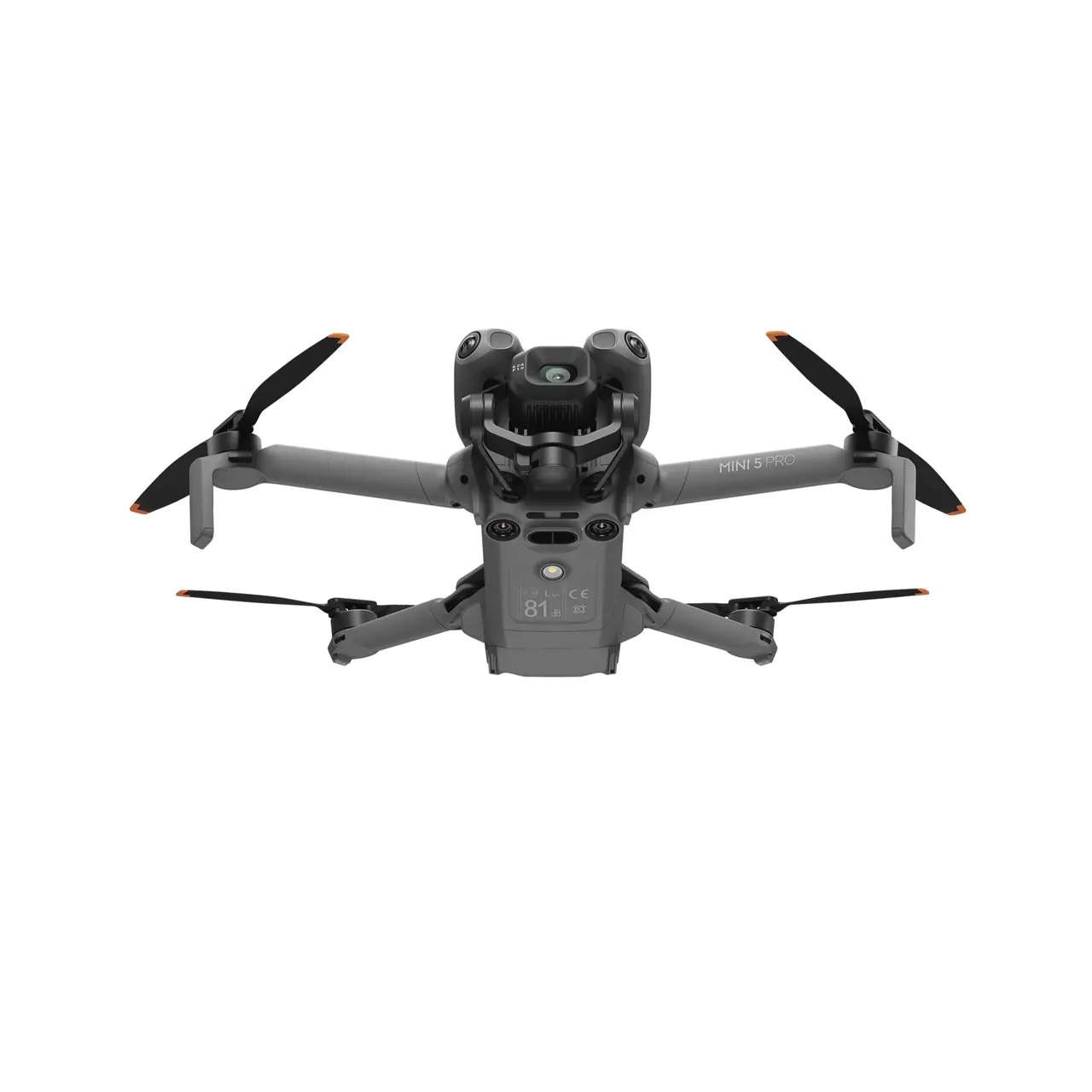 DJI Mini 5 Pro 航拍機