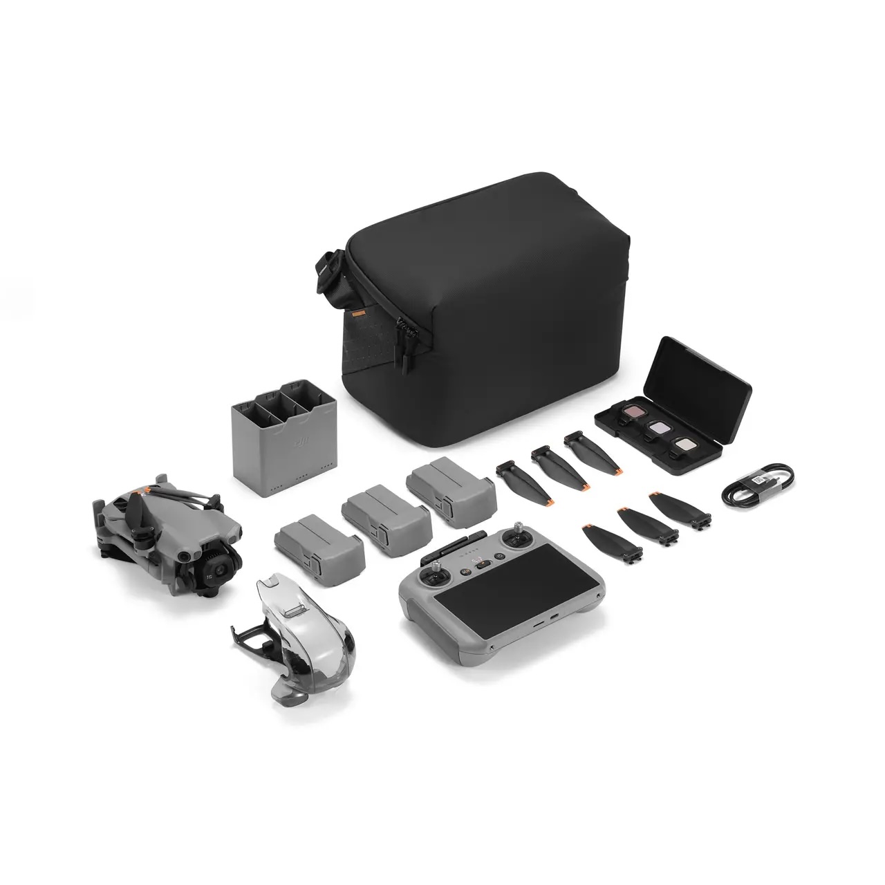 DJI Mini 5 Pro 航拍機