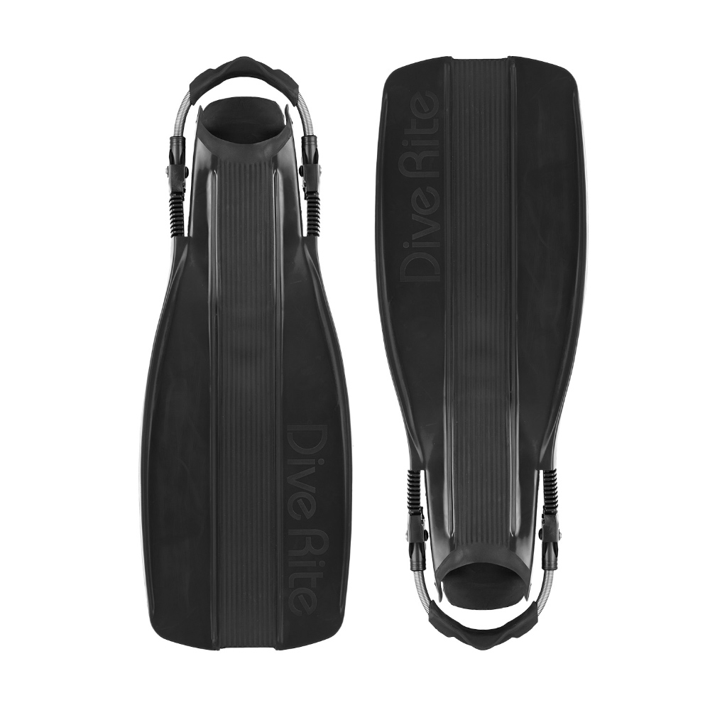 Dive Rite XT High Performance Power Fins