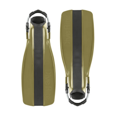 Dive Rite XT High Performance Power Fins