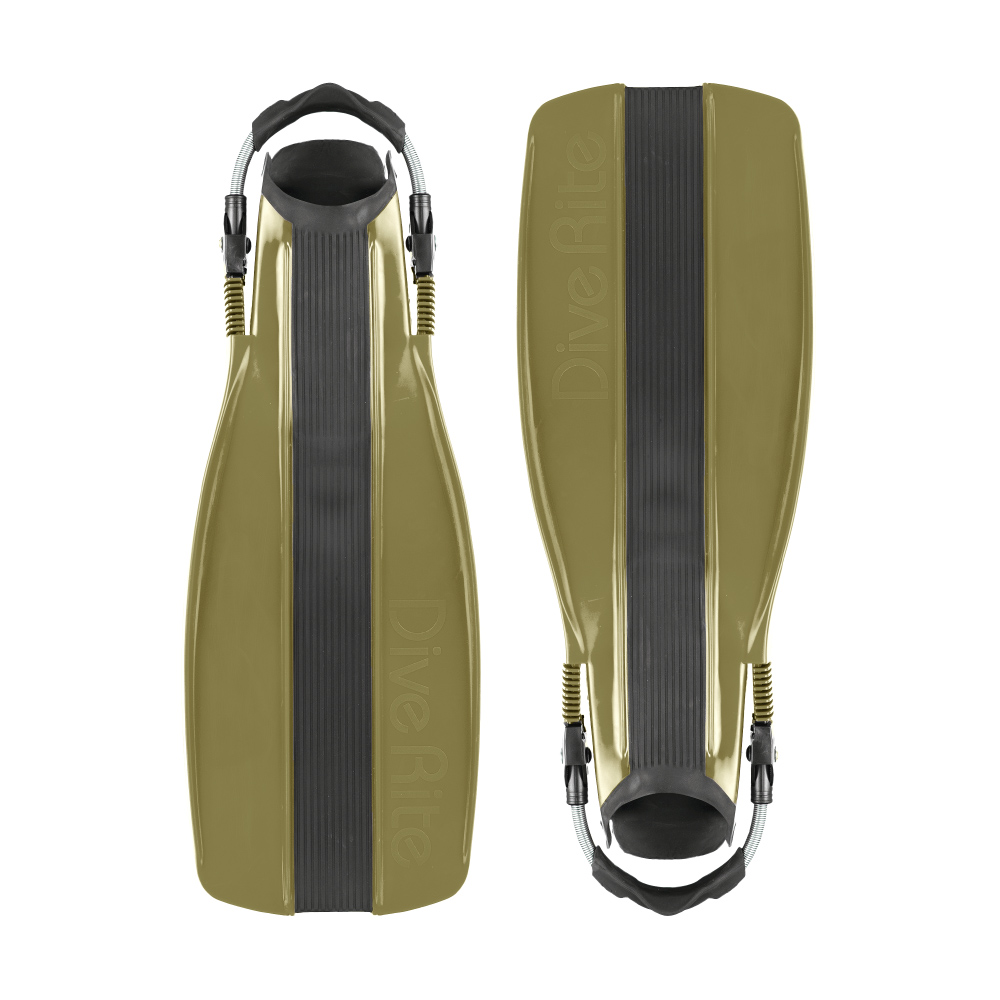 Dive Rite XT High Performance Power Fins