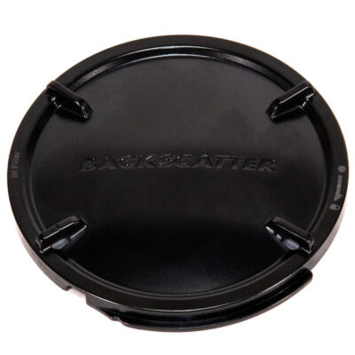 Backscatter HF-1 Hybrid Flash TTL Strobe With 5000Lm Video Light