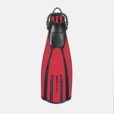 Mares Avanti Quattro Plus Open Heel Fins