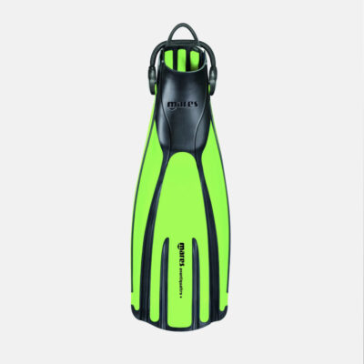 Mares Avanti Quattro Plus Open Heel Fins