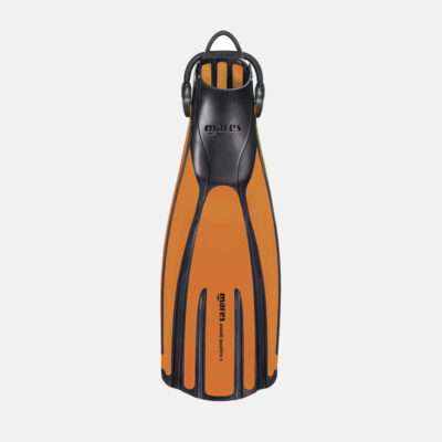 Mares Avanti Quattro Plus Open Heel Fins