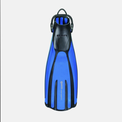 Mares Avanti Quattro Plus Open Heel Fins