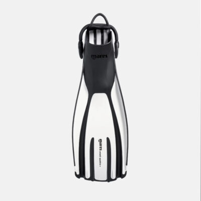 Mares Avanti Quattro Plus Open Heel Fins