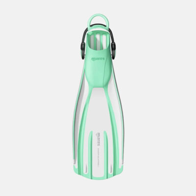 Mares Avanti Quattro Plus Open Heel Fins
