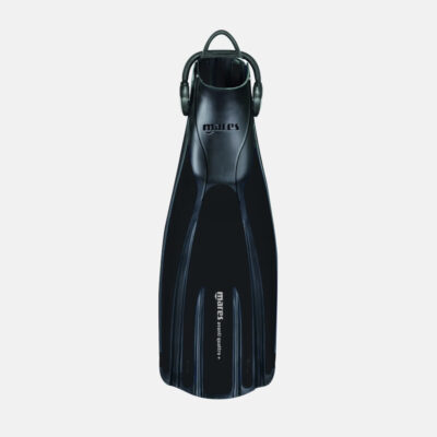 Mares Avanti Quattro Plus Open Heel Fins