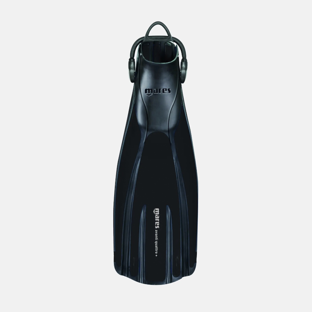 Mares Avanti Quattro Plus Open Heel Fins