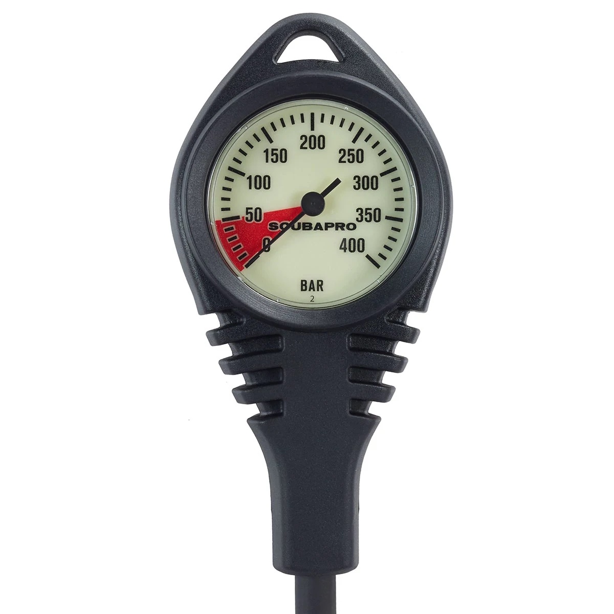 Scubapro Regulator Gauge Compact 2-Gauge 3-Gauge Plastic / Metal