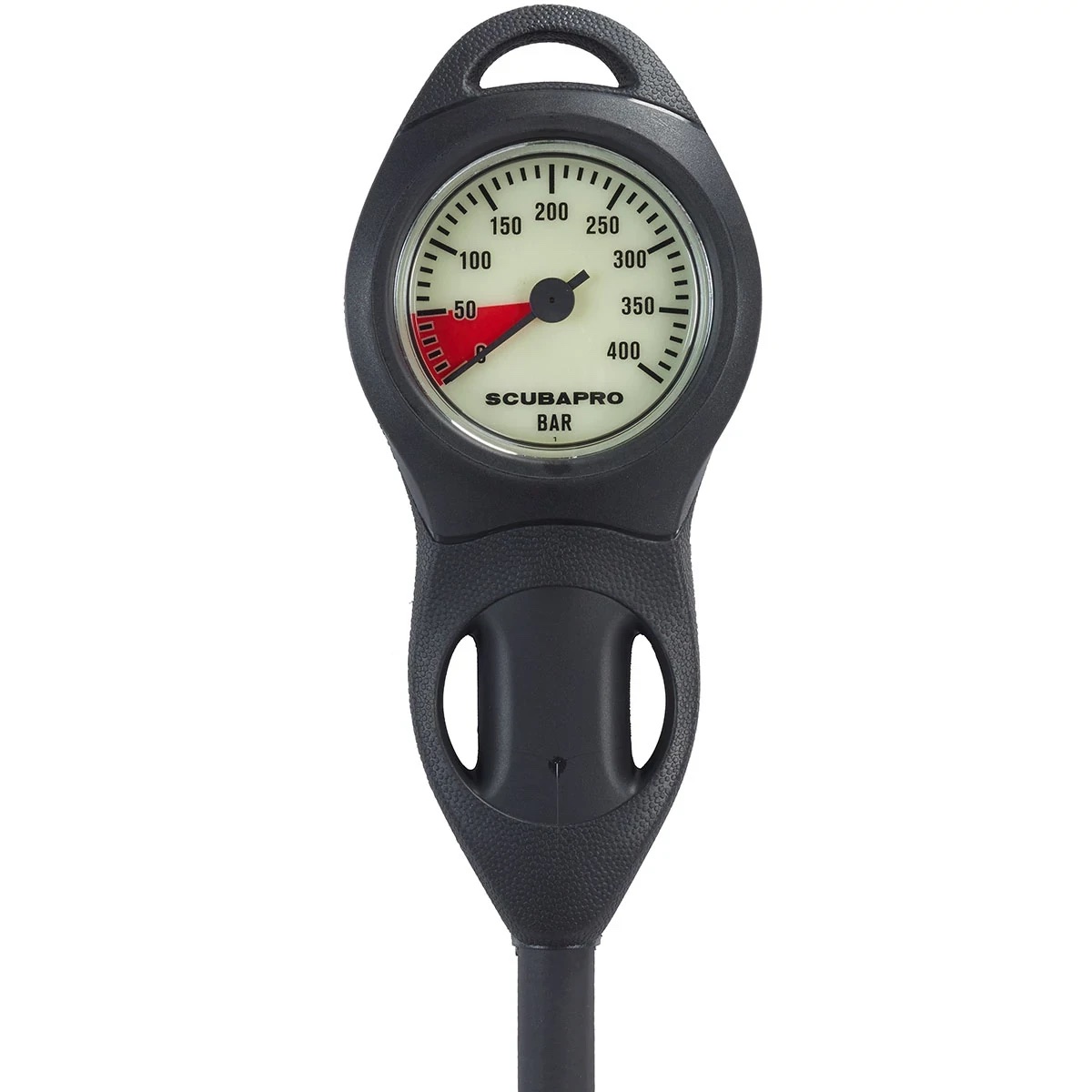 Scubapro Regulator Gauge Compact 2-Gauge 3-Gauge Plastic / Metal