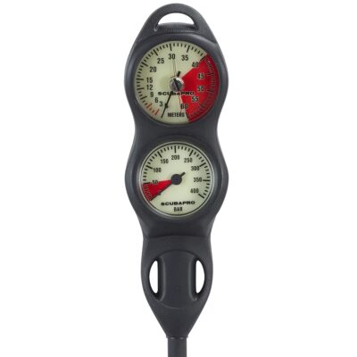MK25T EVO/S620 X-Ti Dive Regulator System (TITANIUM) INT/DIN