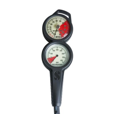 MK25T EVO/S620 X-Ti Dive Regulator System (TITANIUM) INT/DIN