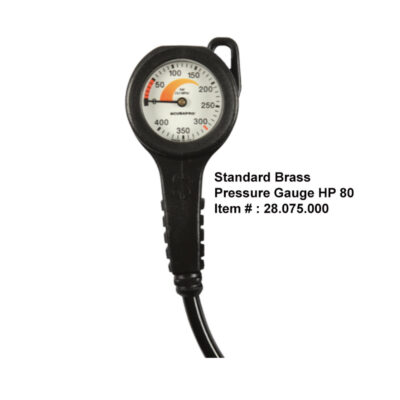 MK25T EVO/S620 X-Ti Dive Regulator System (TITANIUM) INT/DIN