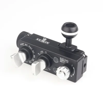 Kraken Hydra 18000 WRGBU Five Colors Multi-Purposes Light
