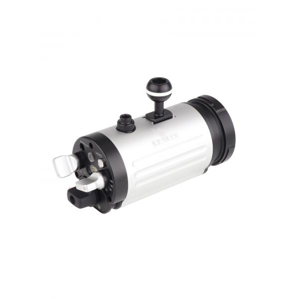 Kraken KR-S80 COB Led Multi Capability Flash