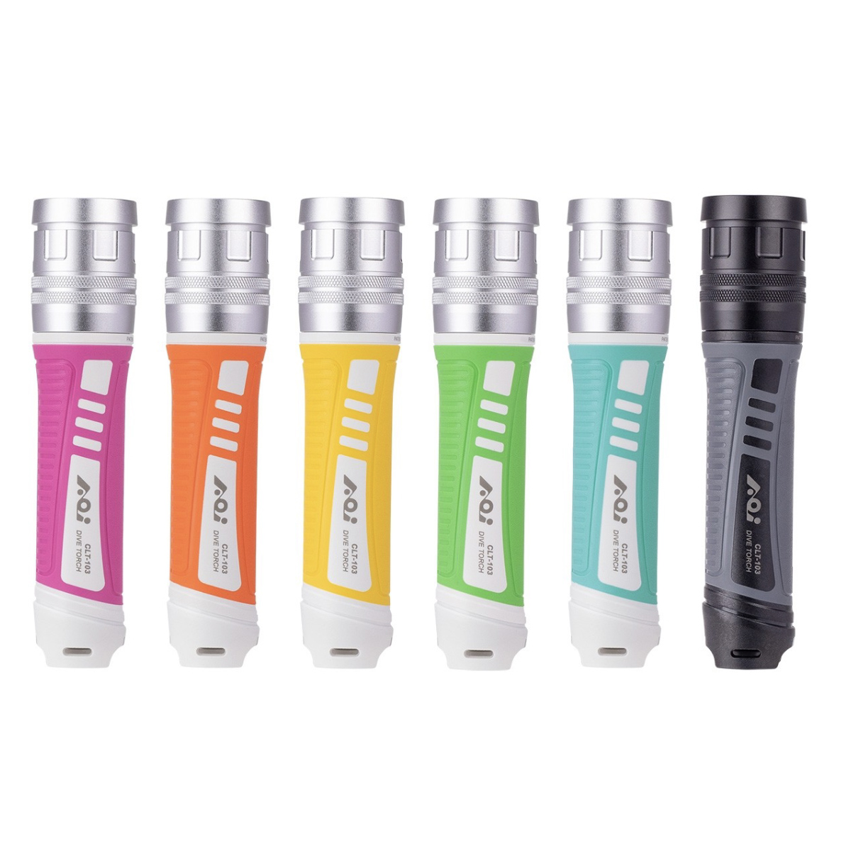 Aoi CLT-103 8 Degree Dive Torch