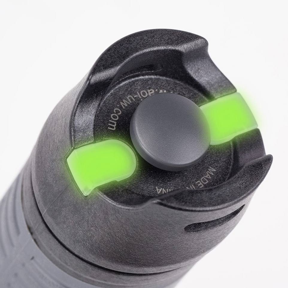 Aoi CLT-103 8 Degree Dive Torch