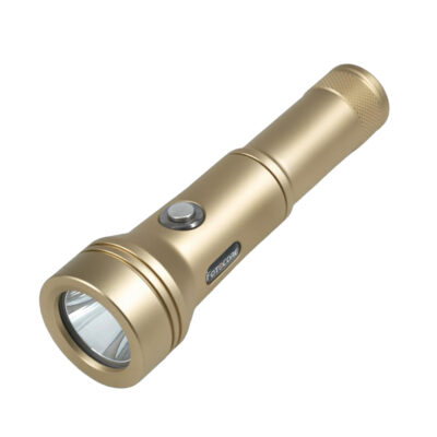 Fotocore D2 Dive Torch