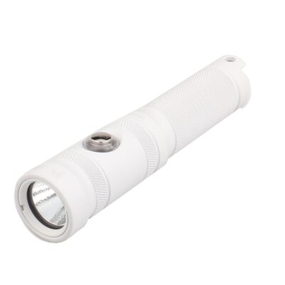 Kraken NR-1000 Compact Palm Size Dive Light