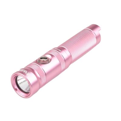 Kraken NR-1000 Compact Palm Size Dive Light