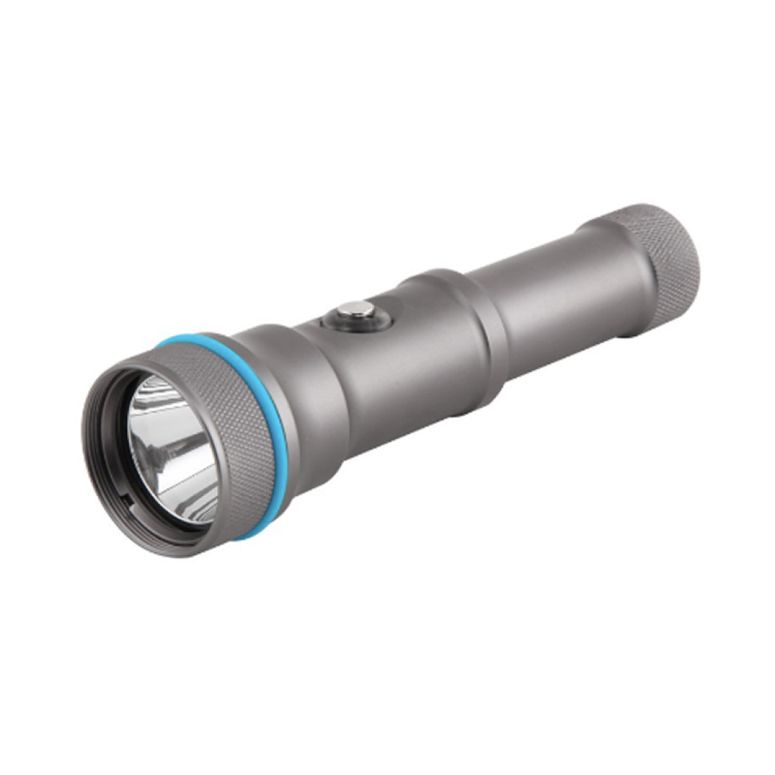 X-Adventurer M1800 LED Scuba Dive Spot Light Torch