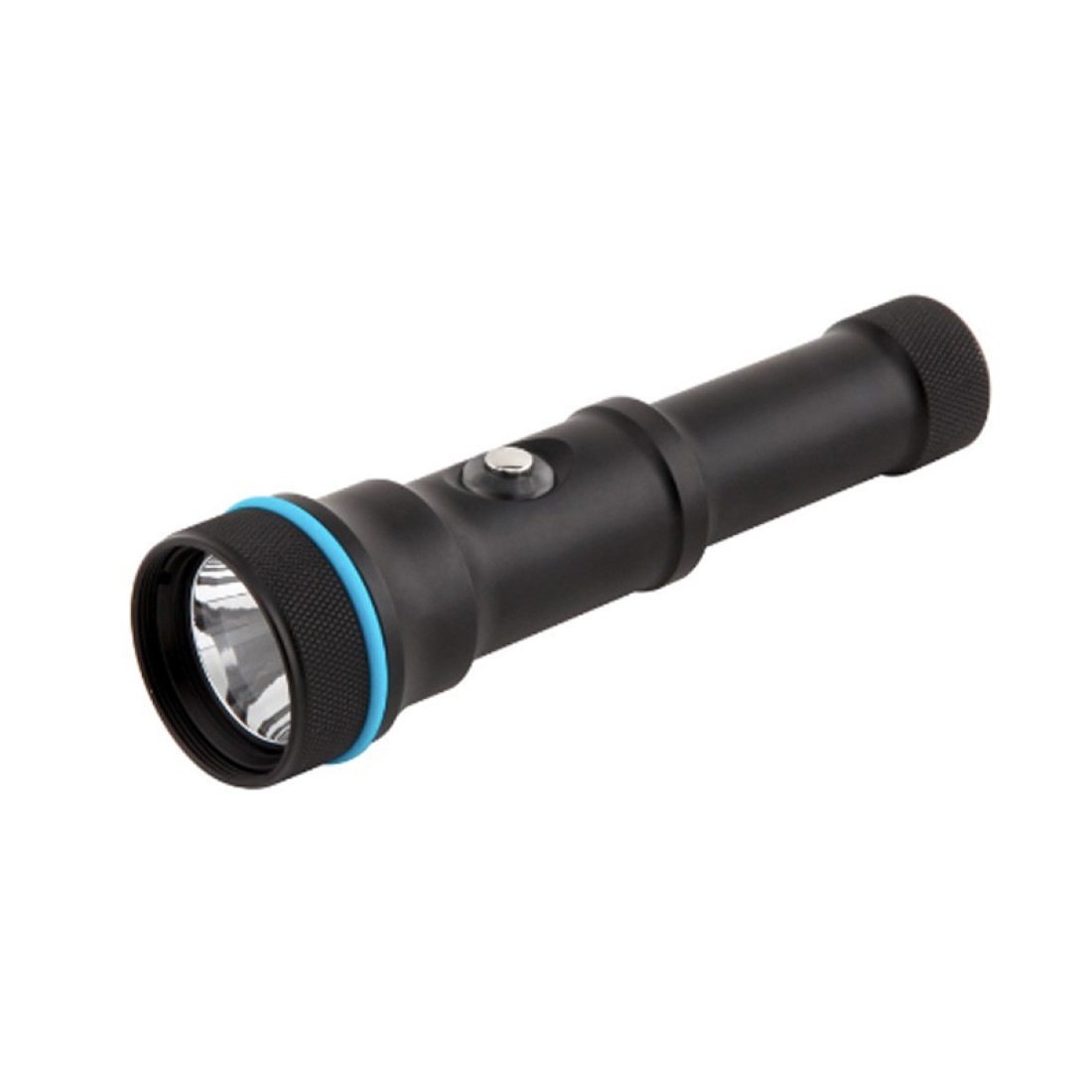 X-Adventurer M1800 LED Scuba Dive Spot Light Torch