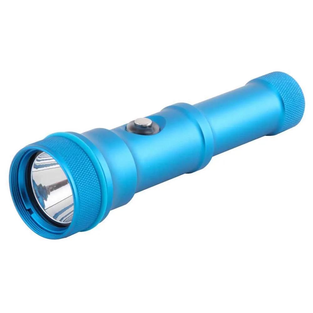 X-Adventurer M1800 LED Scuba Dive Spot Light Torch