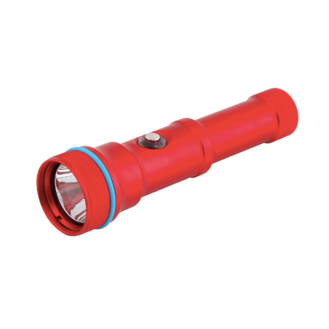 X-Adventurer M1800 LED Scuba Dive Spot Light Torch