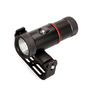 X-Adventurer T1800 / T4000 High Intensity Primary LED Tech Dive Light