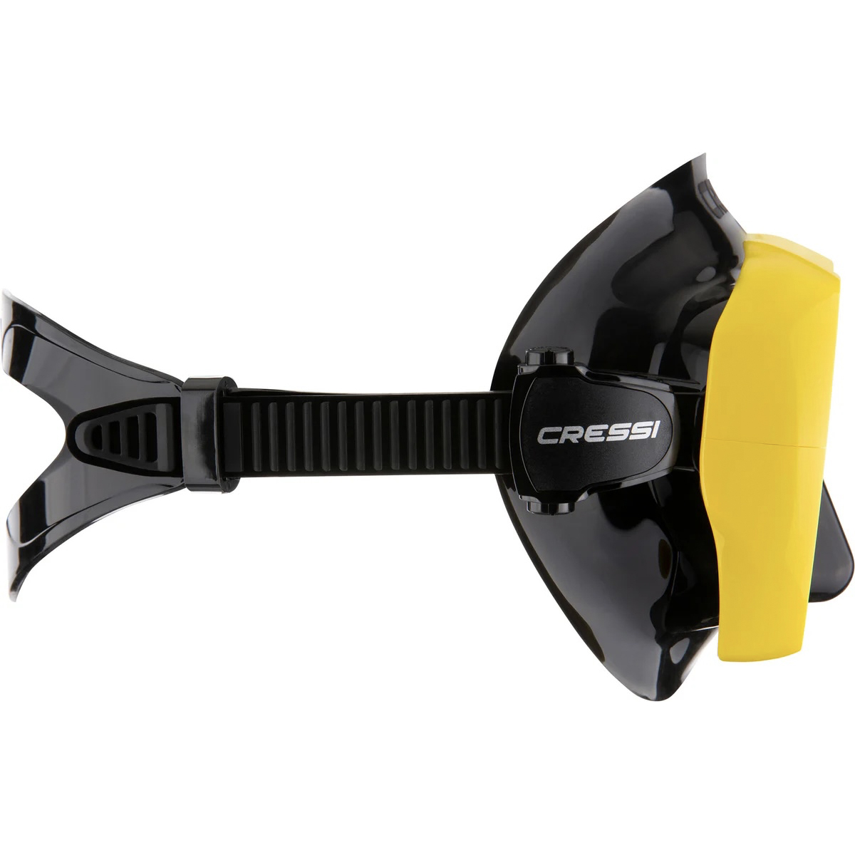 Cressi A1 Mask Wide-vision anti-fog mask