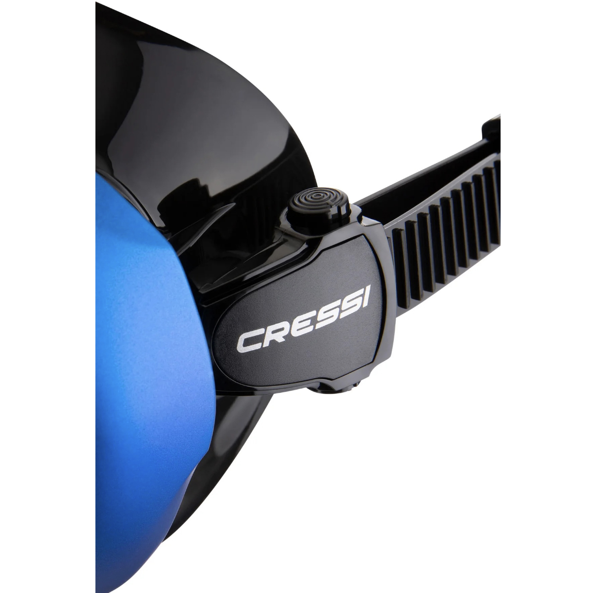 Cressi A1 Mask Wide-vision anti-fog mask