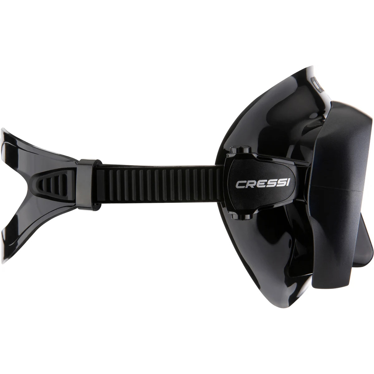 Cressi A1 Mask Wide-vision anti-fog mask