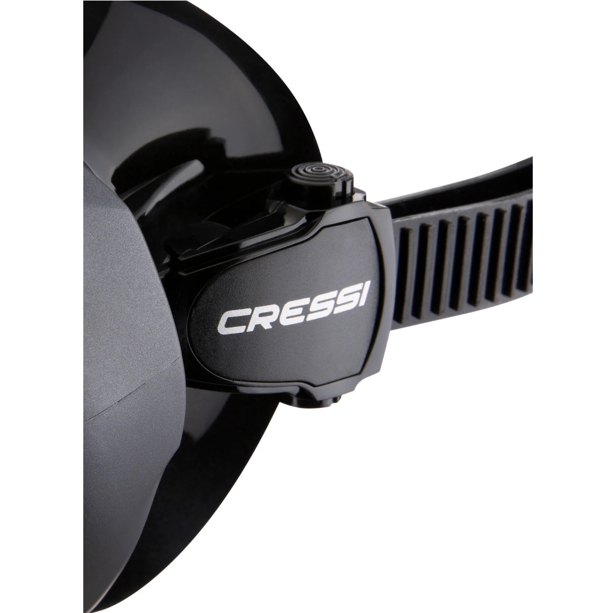 Cressi A1 Mask Wide-vision anti-fog mask