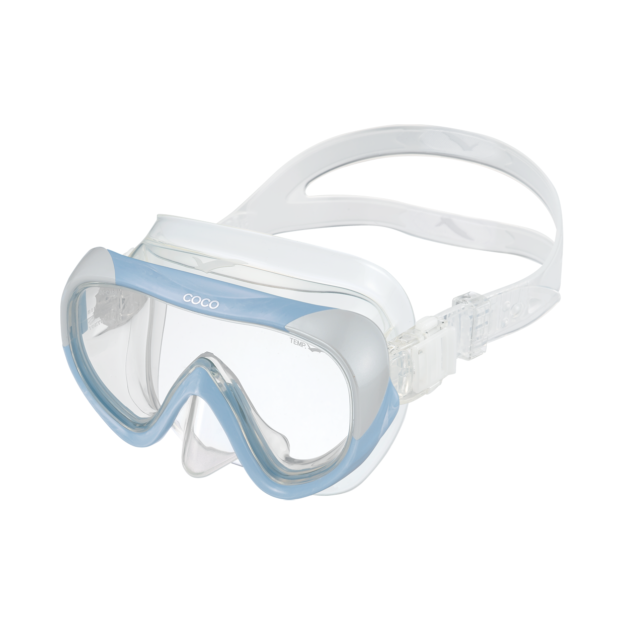 Gull COCO Masks