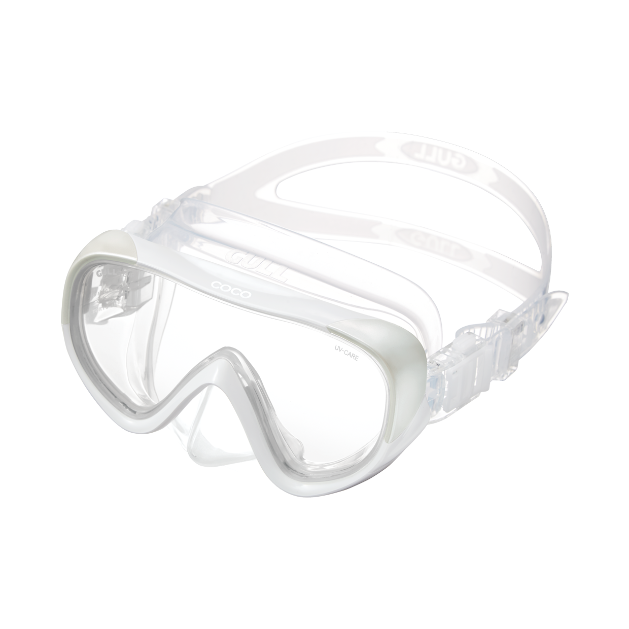 Gull COCO Masks