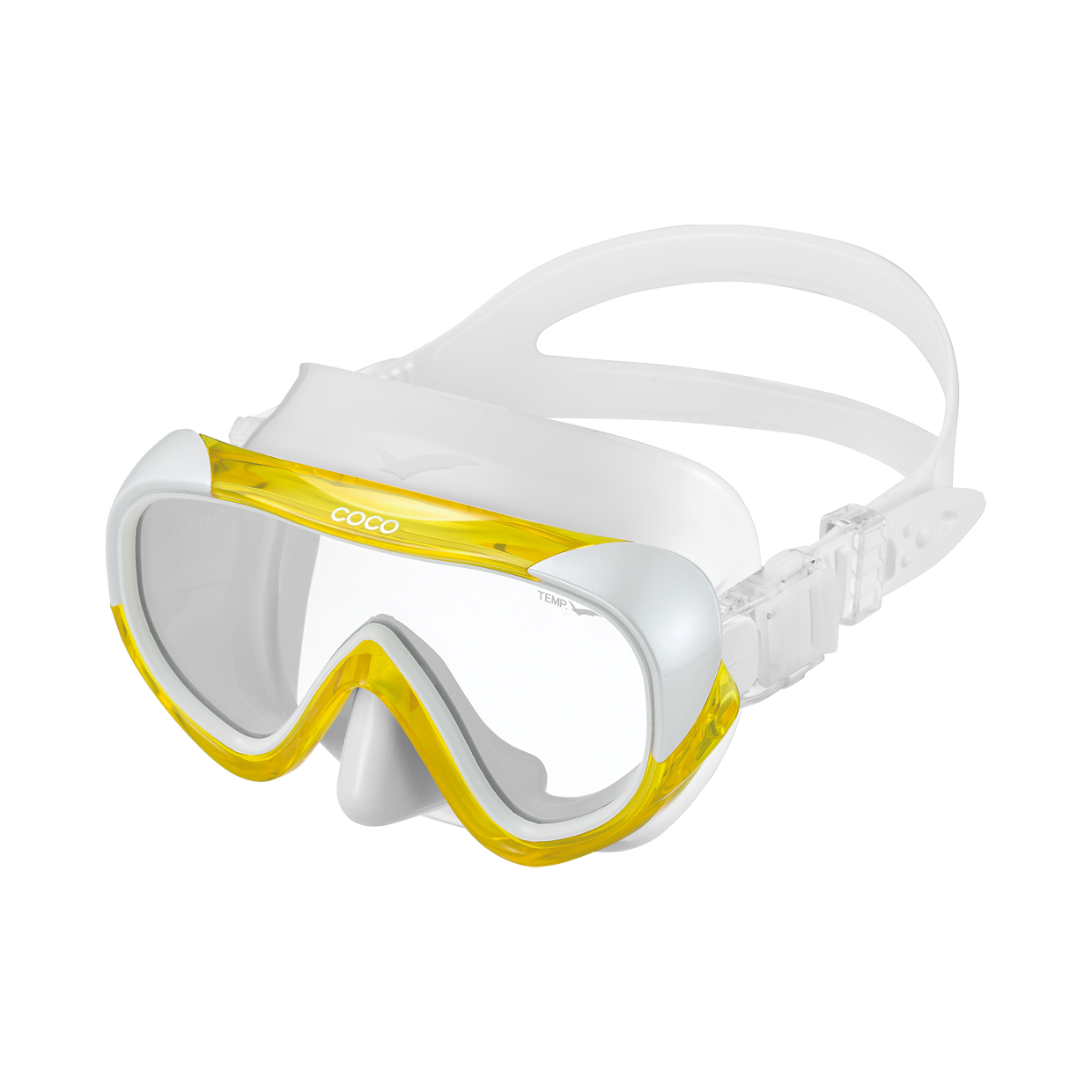 Gull COCO Masks