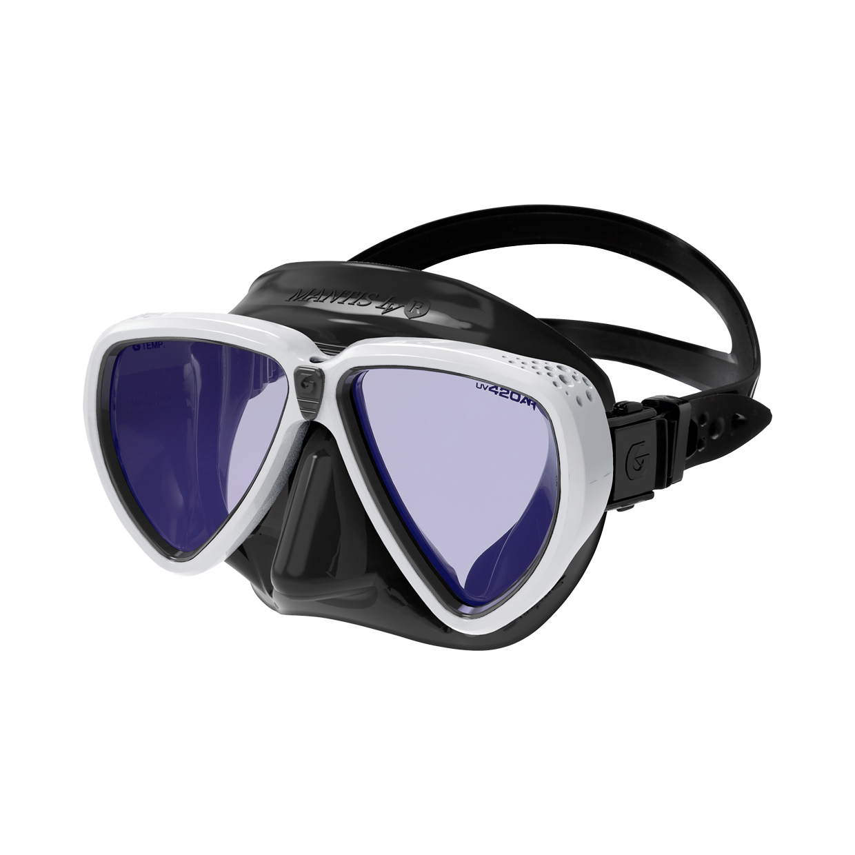 Gull MANTIS LVR Masks
