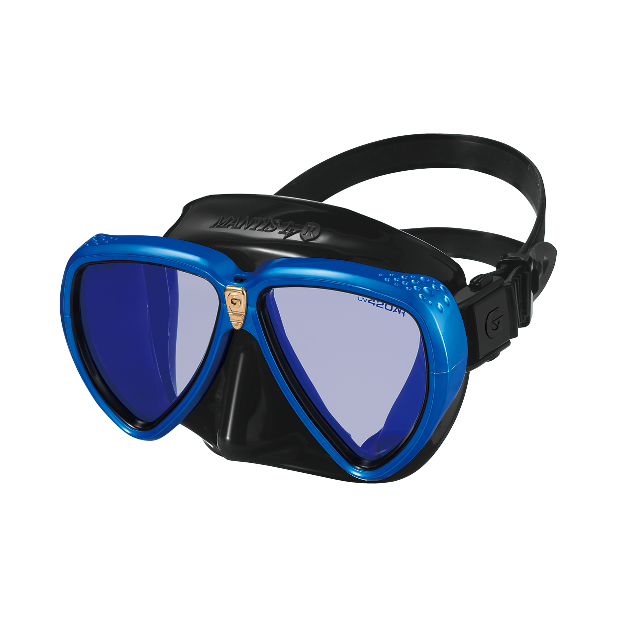 Gull MANTIS LVR Masks