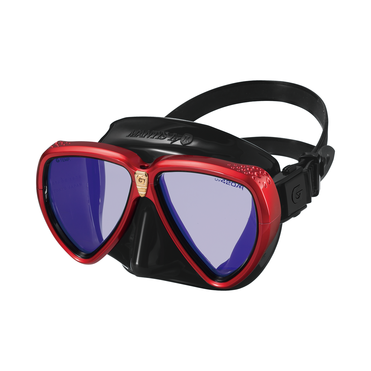 Gull MANTIS LVR Masks
