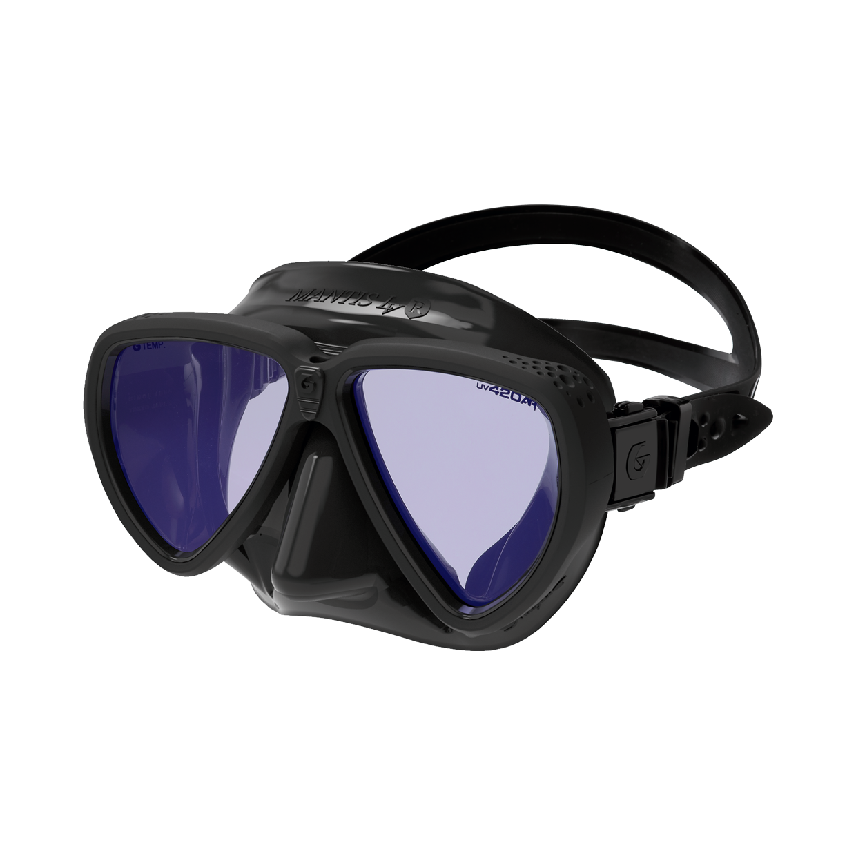 Gull MANTIS LVR Masks