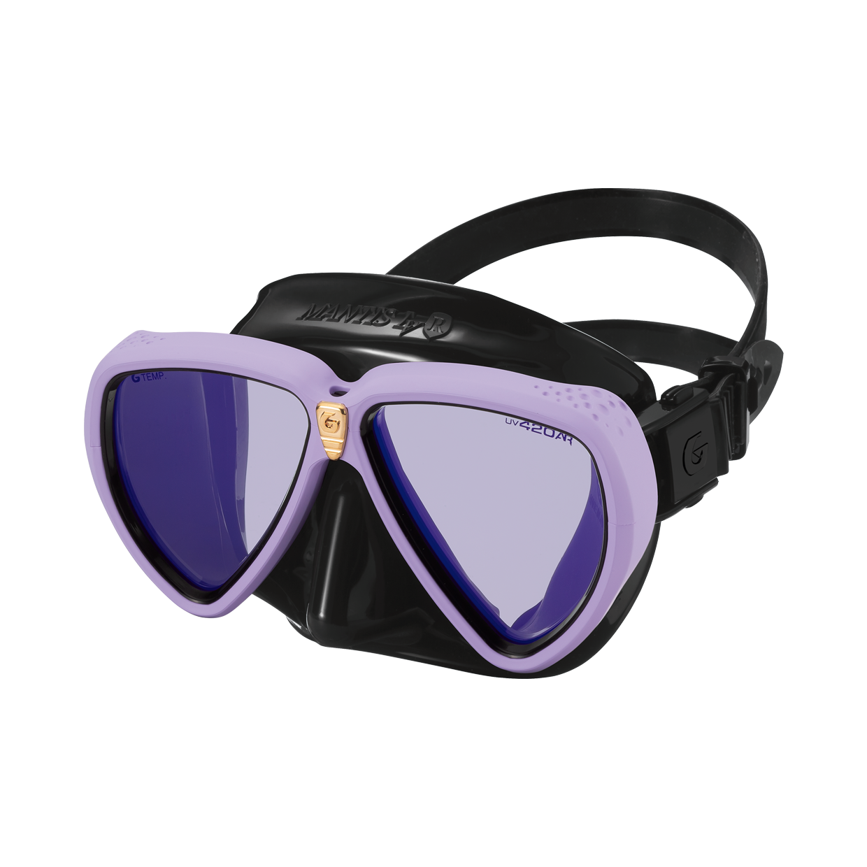Gull MANTIS LVR Masks