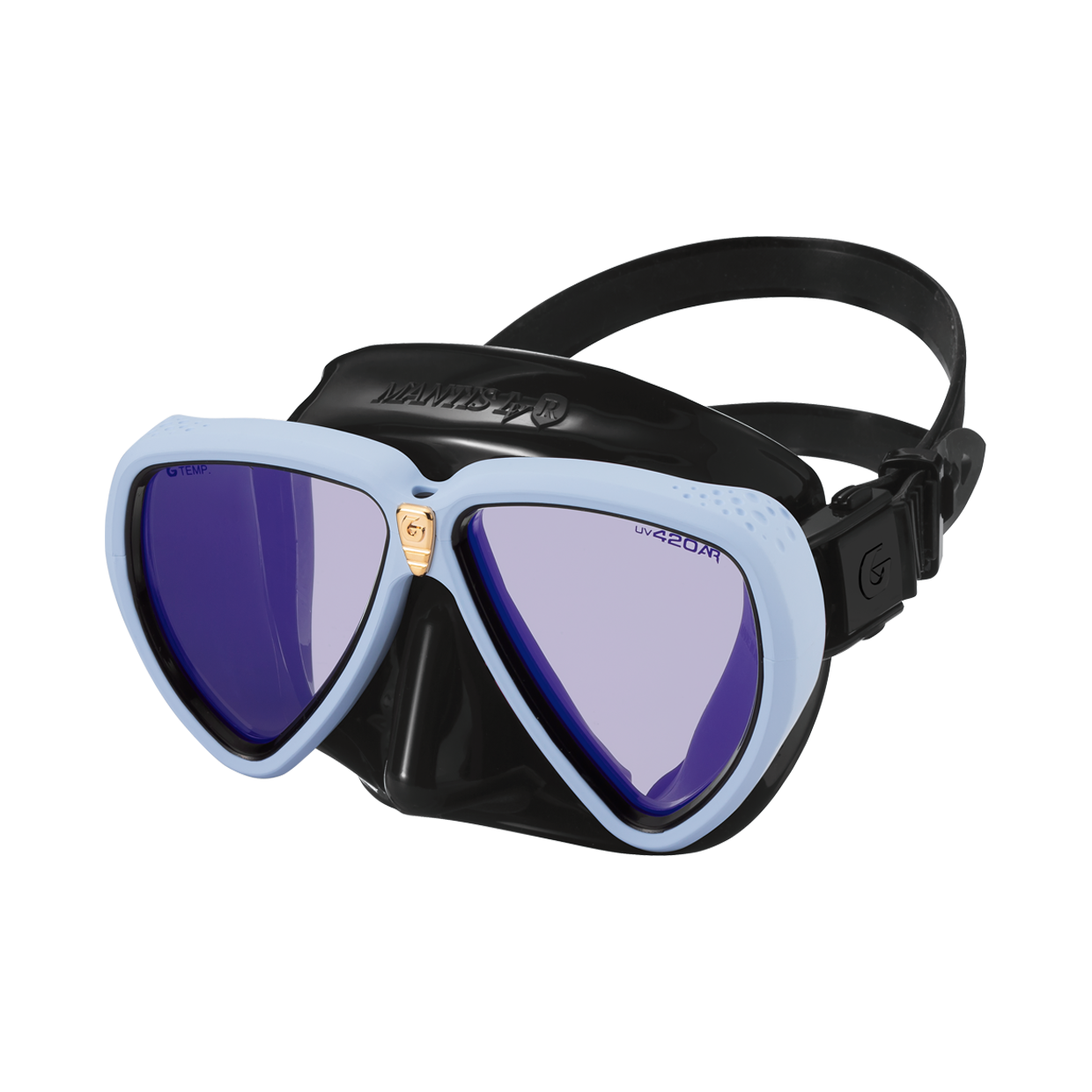 Gull MANTIS LVR Masks