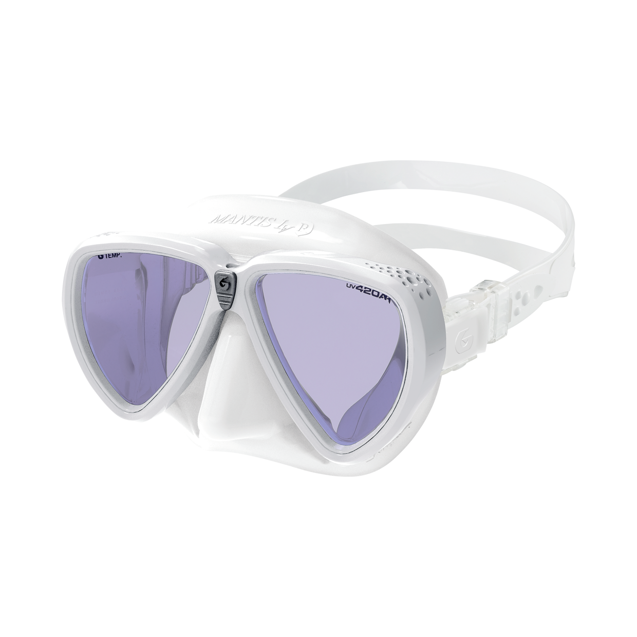 Gull MANTIS LVR Masks