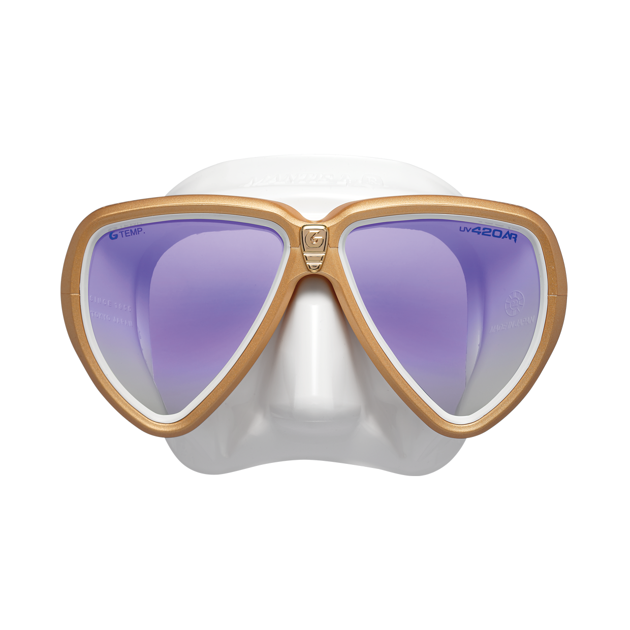 Gull MANTIS LVR Masks