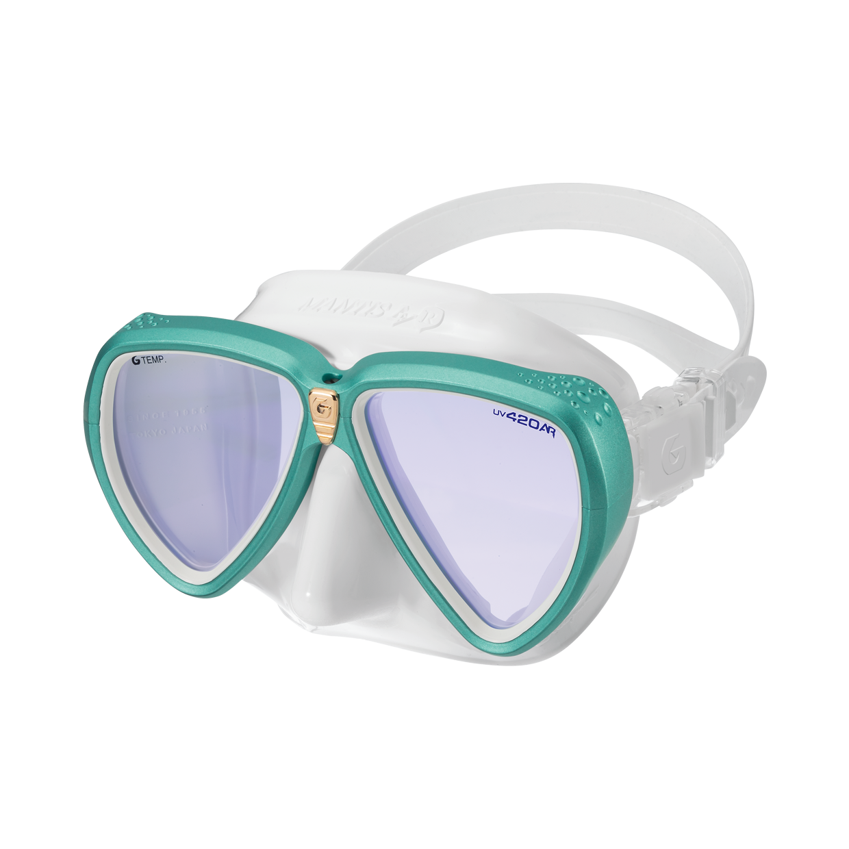Gull MANTIS LVR Masks