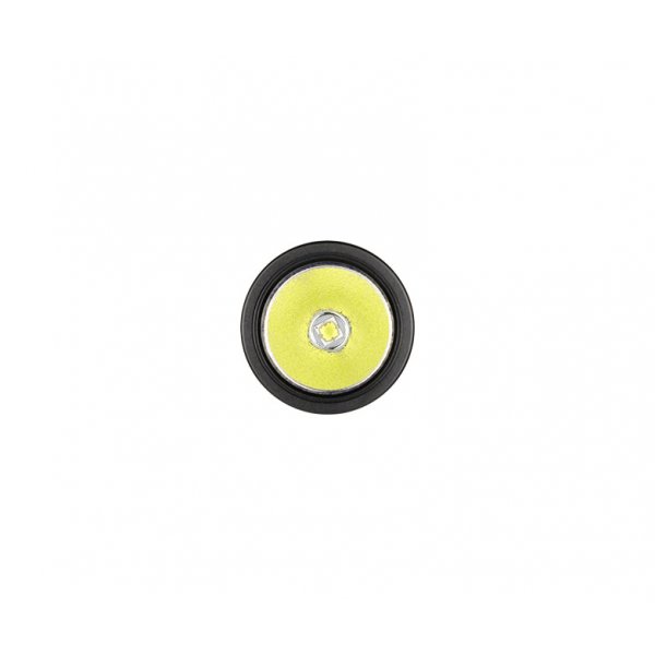 OrcaTorch DC710 3000 Lumen 6 Degree Beam Angle