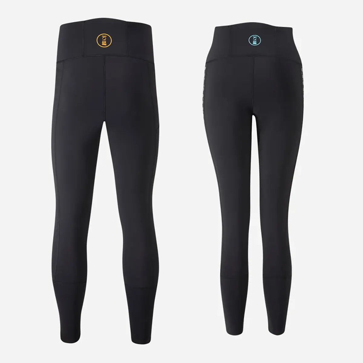 Fourth Element Leggings Sipadan v4 (3mm)