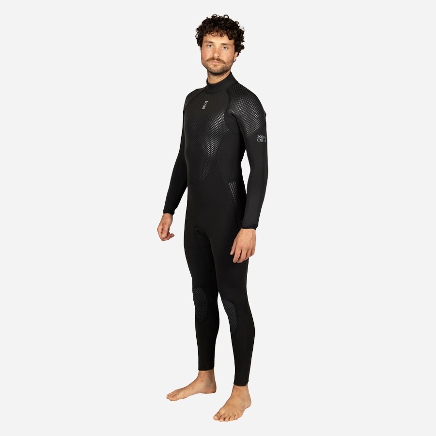 Fourth Element Xenos ARC Wetsuit (3mm / 5mm)